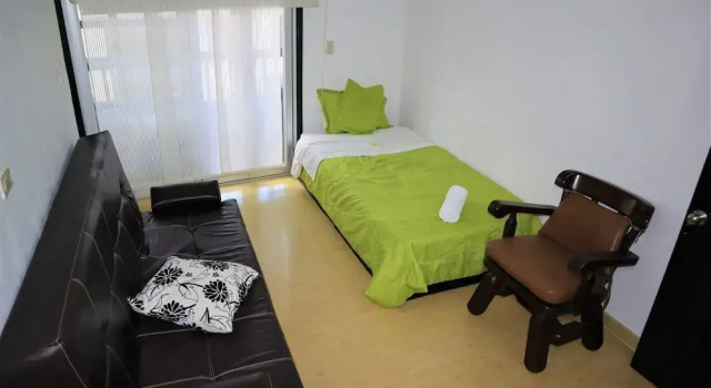 Люкс Deluxe Hotel Bera-k