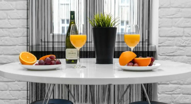 Sleepway Apartments - Grey Dream, Забронировать Апартаменты/квартира Отели Познани с парковкой, рядом с Jesuit Collegium, Парковка