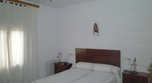 Alojamiento Rural Buena Vista, Book Hotel Belmez de la Moraleda Jaen