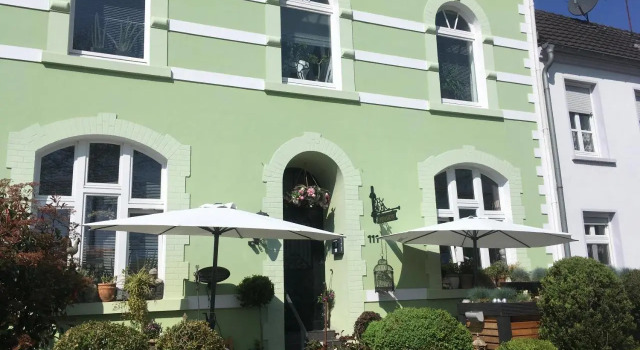 Zweitheimat, Book Hotel Kalkar Lower Rhine
