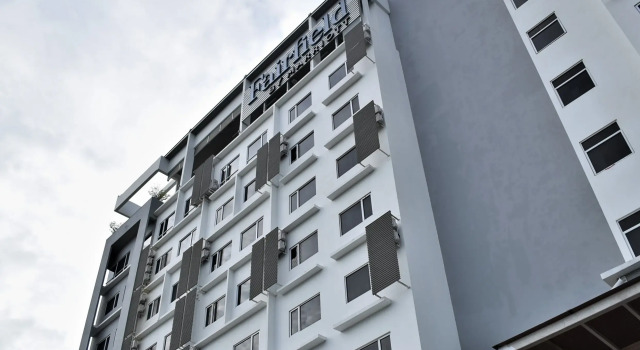 Fairfield by Marriott Bintulu Paragon