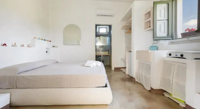 Le Cernicole, Rezerwuj Hotel Hotele w Melissano z parkingiem, Parking