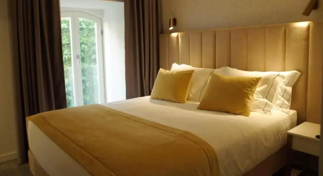 Двухместный номер Hotel Mondego