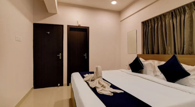 Номер Economy Hotel Signature Vista