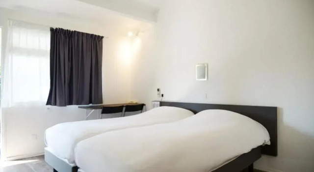 Standard double chambre Aerel Hotel Aéroport Blagnac