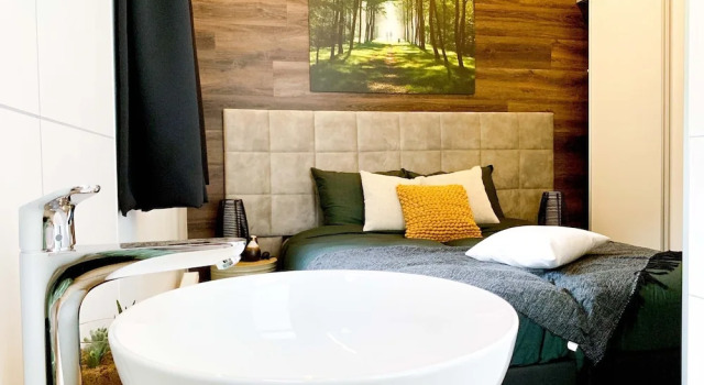 Recreatiepark Beekbergen, Book Resort Beekbergen Veluwe