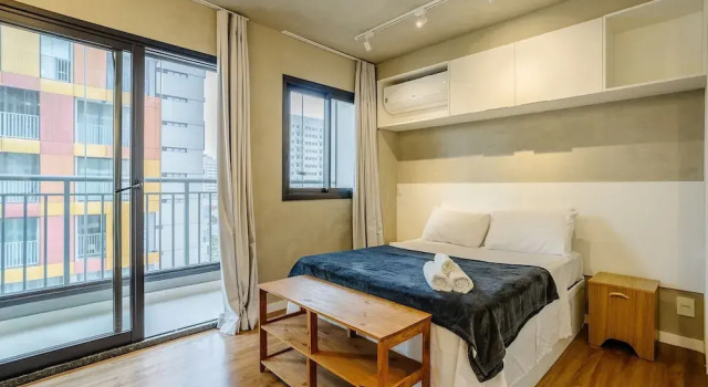Your Complete Stay in the Best Location of Indianopolis, Just Steps From the Metro - ISM