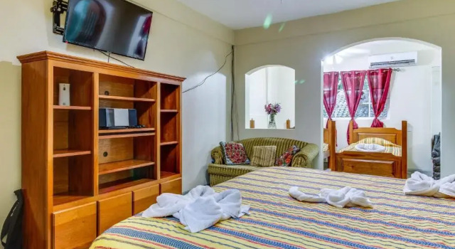 Cottage 3 chambres Midas