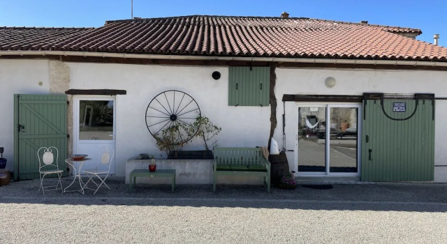 L'Echappee Vendeenne Chambres d'Hotes