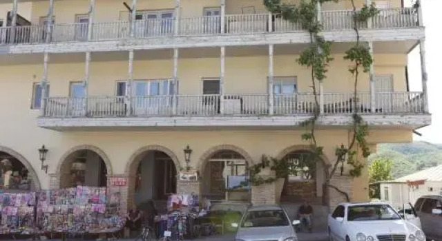 House Zet, Prenota Affittacamere Sighnaghi 
