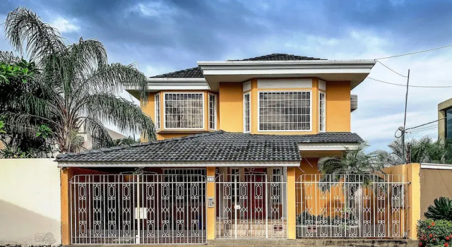 Cesar's House Guayaquil Home Rental, Reserva ahora Casa o chalet Villas en Guayas, Villa