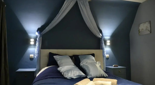 B&B Luxe Kamers Noord-Zuid