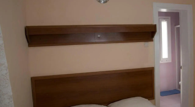 Dream Apart Bitez, Rezervovat Hotel Hotely v Mugla s parkováním, Parkování