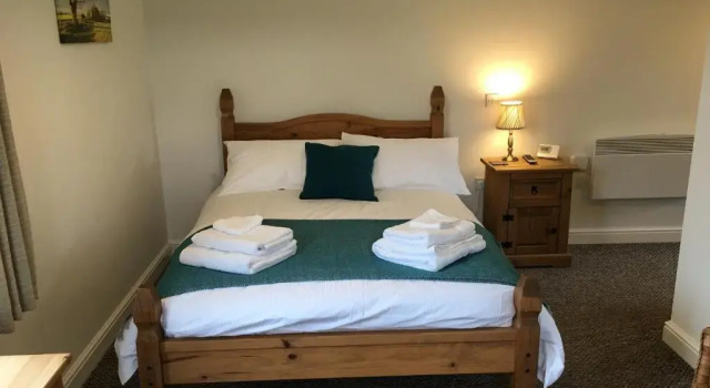 Номер Standard The Stables Kings Ripton nr RAF Wyton