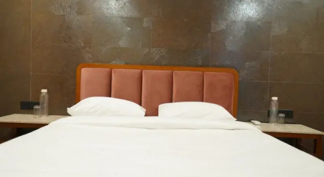 M Casa, Rezervovat Hotel Džajpur 