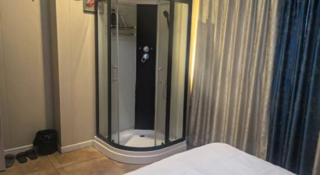 Номер Standard Jinxi Hotel