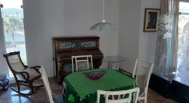 Casa linda na Enseada Guarujá