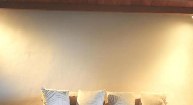 Номер Standard Rockwater Resort