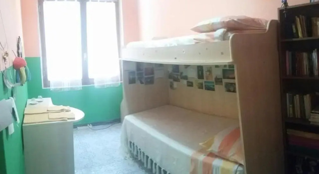 Двухместный номер Standard B&B La Quercia