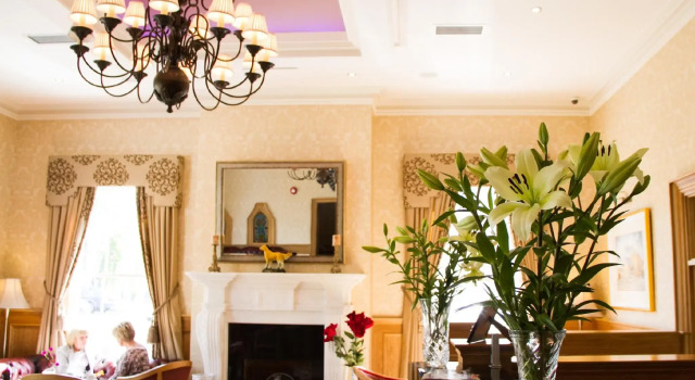 The Ryandale Inn