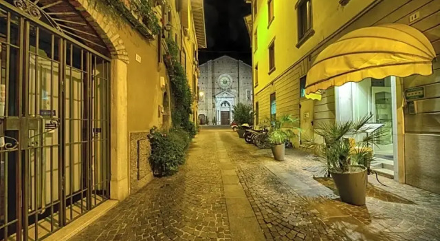 Номер Classic Hotel Duomo