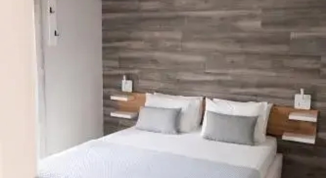 Blue View Apartments, Buchen Sie Ferienwohnung Kavala Mazedonien