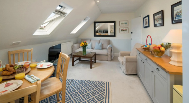 Trent Tops 3-bed penthouse apartment in West Cowes, Varaa Huoneisto Asunnot kohteessa Merseyside, Huoneisto