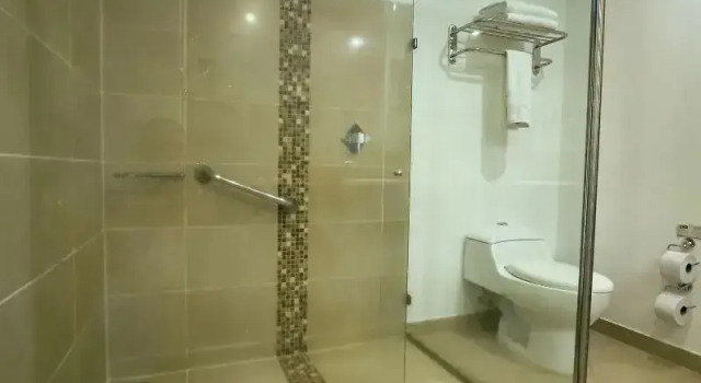 Двухместный номер Superior Hotel Mocawa Plaza Armenia