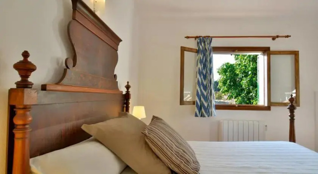 Finca es Born, Book Apartment  