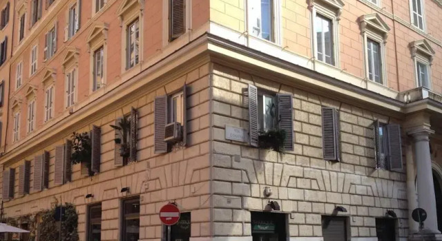 Hotel Kristi, Забронировать Отель Отели Рима с завтраком, рядом с Универмаг La Rinascente, Завтраки