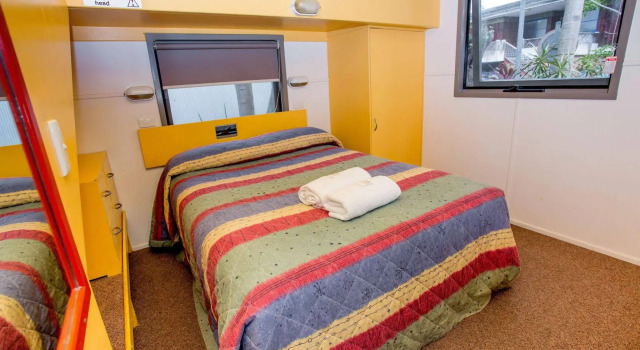 Ingenia Holidays Sydney Hills, Забронировать Курортный отель Касл-Хилл Sydney Region