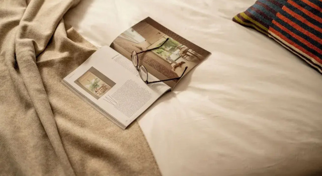 Номер Standard The Hobson Cambridge by Adina