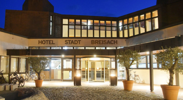 Hotel Stadt Breisach, Réserver Hôtel Hôtels SPA à Bade-Wurtemberg, SPA