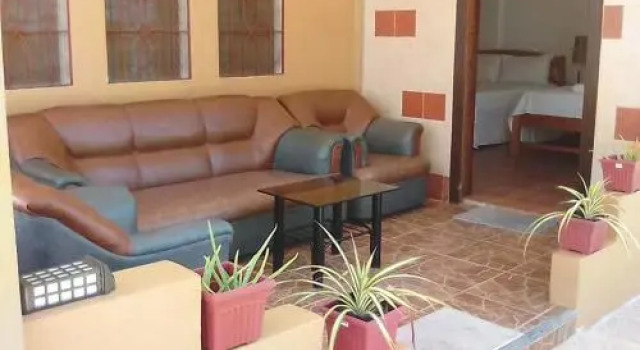 panglao moravian apartments