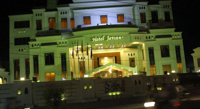 Hotel Javson, Reserva ahora Hotel Sialkot 