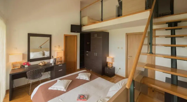 Номер Standard MonteBay villa
