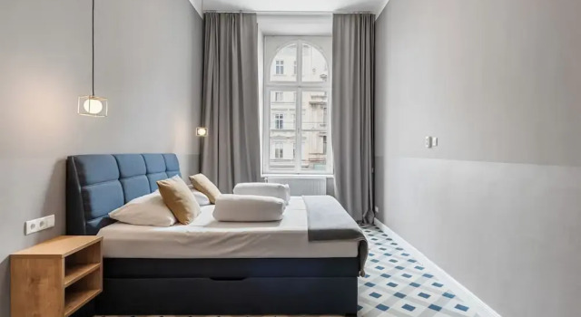 Номер Comfort KH Opera Apartments