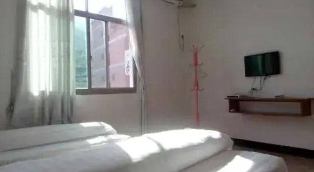 Wuyuan Jiangling Huatian Hostel, Rezerwuj Hostel Shangrao Jiangxi