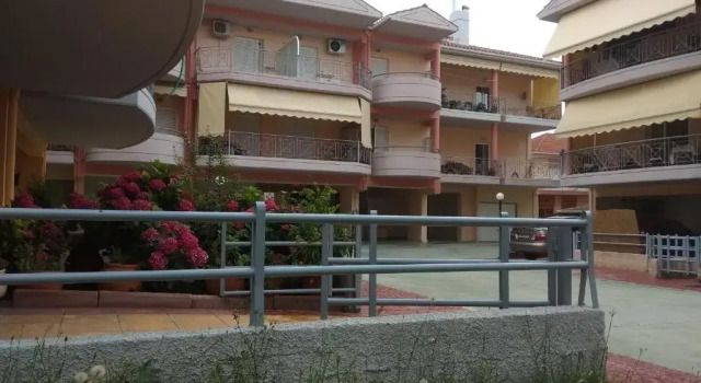 Apartmán Studio B2