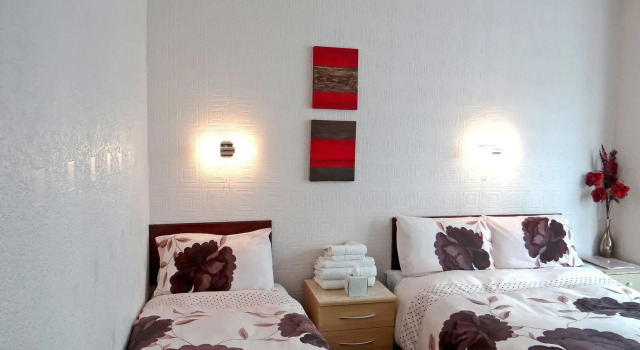 The Jasmine Guest House