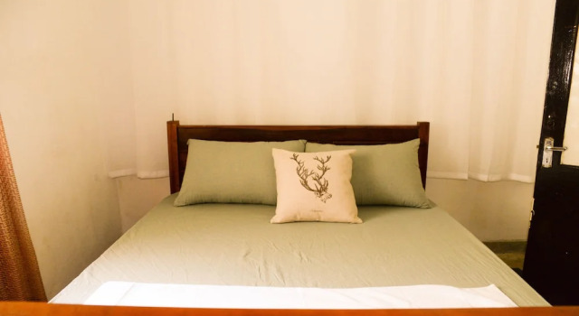 Двухместный номер Standard Maggie Garden Hostel