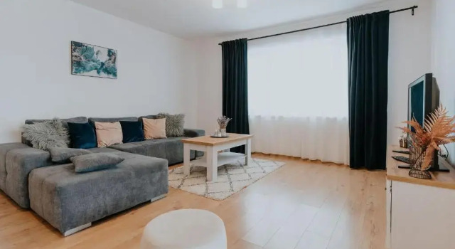 Lotus Apartman II, Varaa Huoneisto Odorheiu Secuiesc 