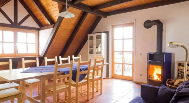 Cottage Ferienhof Hohe