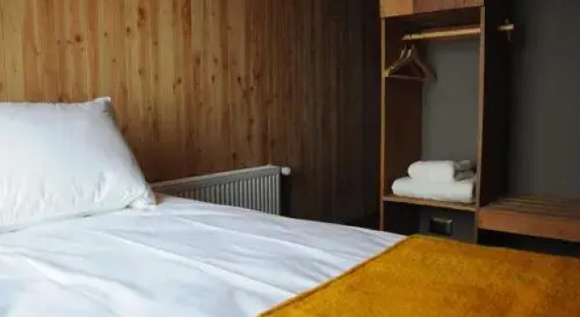 Hostal Buena Tierra, Book Hotel Pucon Pucon Region