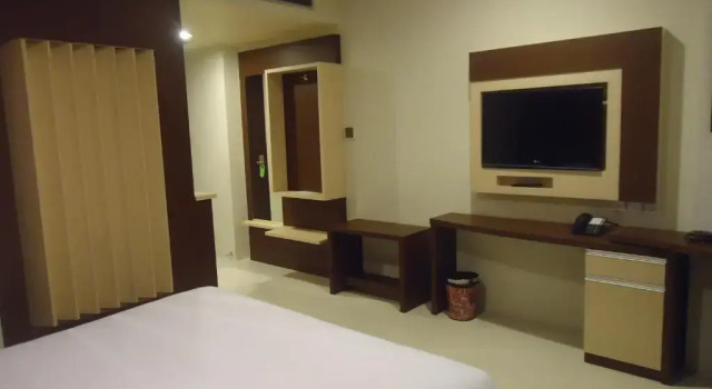 Camera doppia Standard Hotel Olive