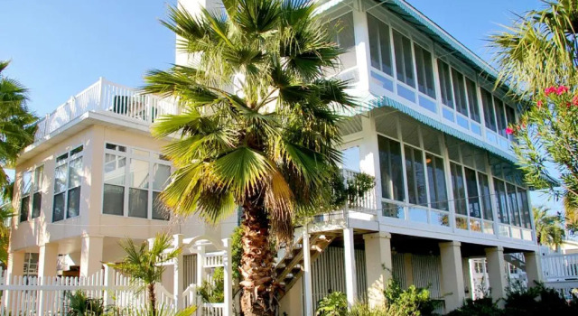 Domek wiejski 4 pokoje Driftaway by Tybee Vacation Rentals