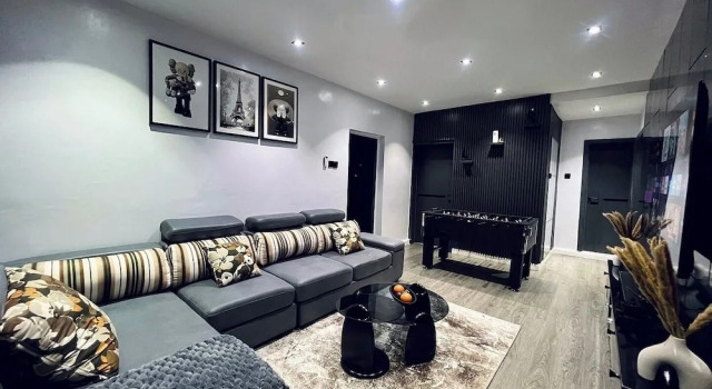 Cantec Apartment, Rezerwuj Apartament Hotele w Lagos z parkingiem, Parking