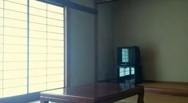 Номер Standard Ryokan Hinode Onsen