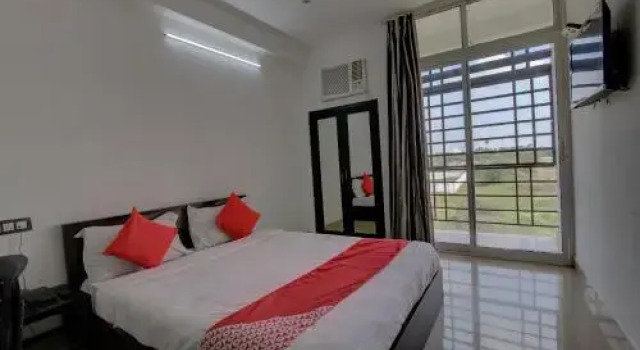 OYO 15121 The kiosk hostel, Забронировать Хостел Хостелы штата Тамилнада, Хостел