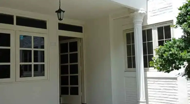 Homey Homestay Syariah